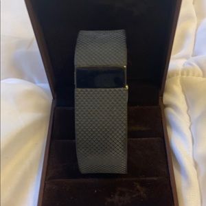 Fitbit Charge HR